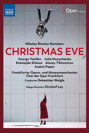 Christmas Eve - Oper Frankfurt (2022)