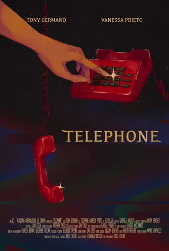 Telephone (2024)