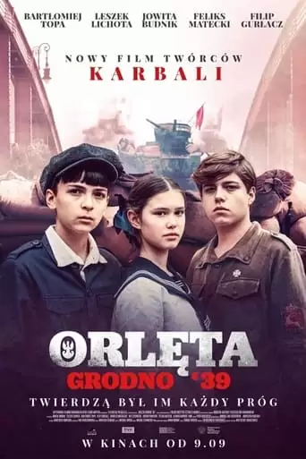 Orleta. Grodno '39 (2022)