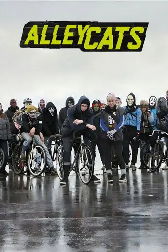 Alleycats (2013)
