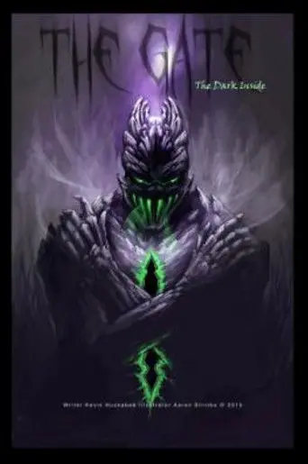 The Gate Nothing Is Coming (2019)