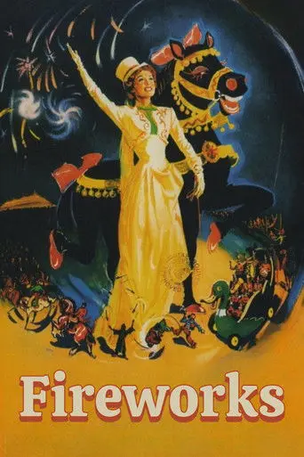 Fireworks (1954)