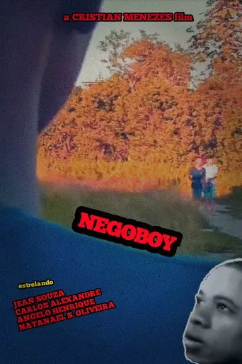 NegoBoy (2024)