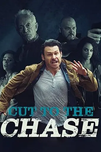 Cut to the Chase (2017)