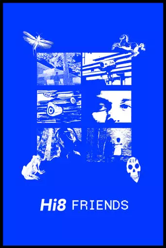 My Friend's Friend (2023)