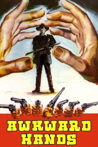 Awkward Hands (1970)