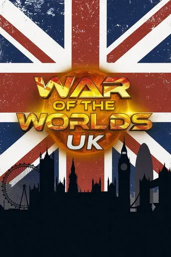 ROH & NJPW & RPW & CMLL: War of the Worlds UK - Day 3 (2017)