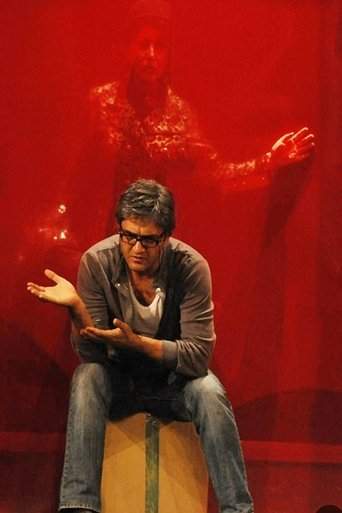 A Woman from the Past (2012)