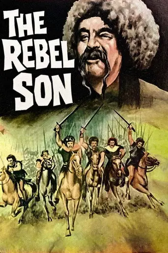 The Rebel Son (1938)