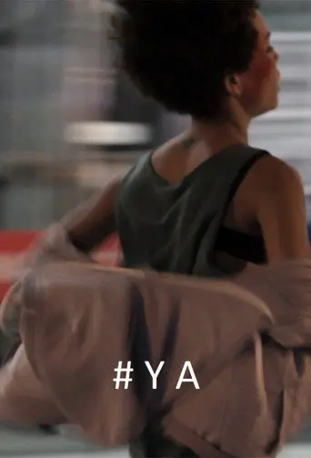 #Ya (2015)