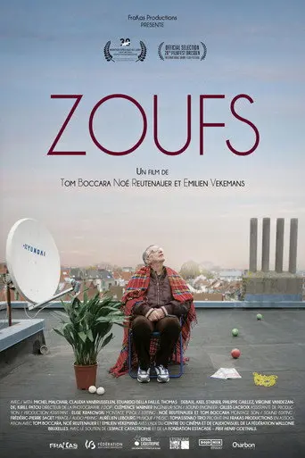 Zoufs (2015)