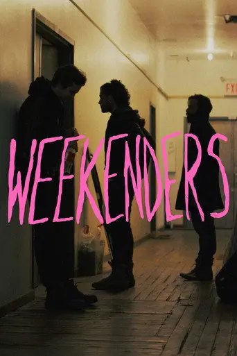 Weekenders (2014)