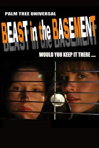 Beast in the Basement (2014)