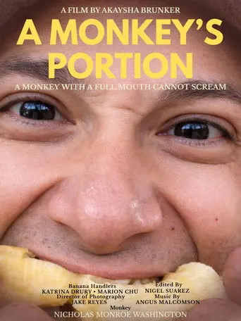 A Monkey's Portion (2026)