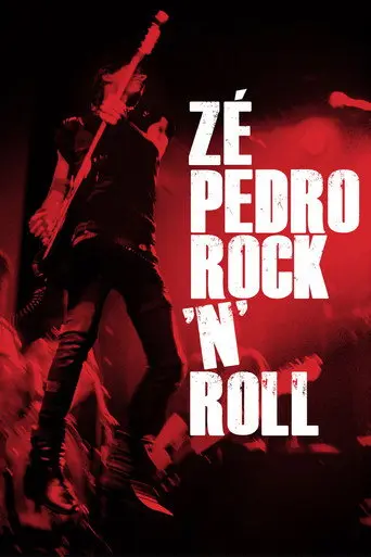 Zé Pedro Rock ‘n’ Roll (2020)