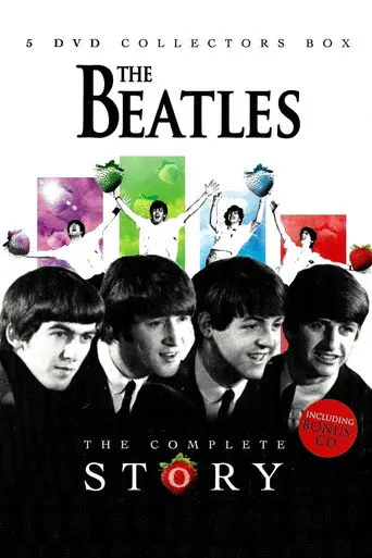 The Beatles: The Complete Story (2010)