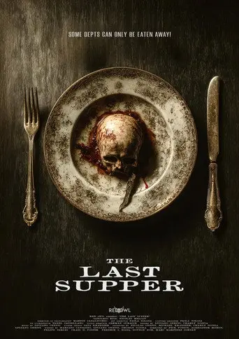 The Last Supper (1970)