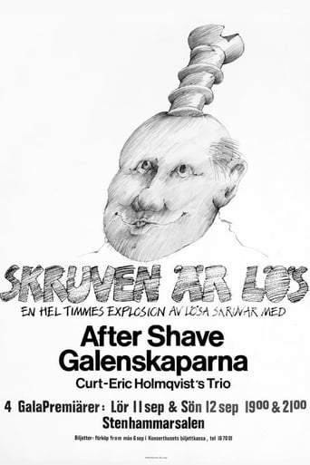 Skruven Ar Los (1993)