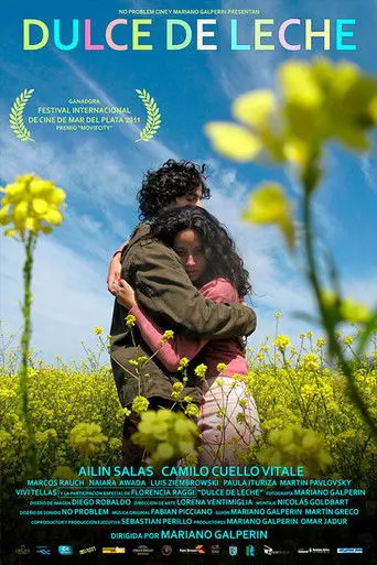 Dulce de leche (2012)
