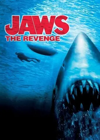 Jaws: The Revenge (1987)