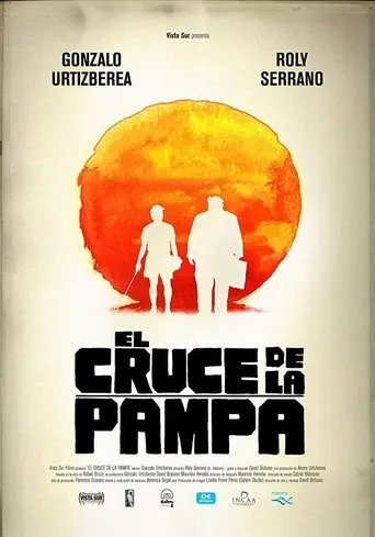 Across the Pampas (2016)