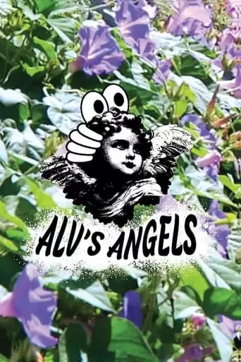 Last Resort AB - Alv's Angels (2022)