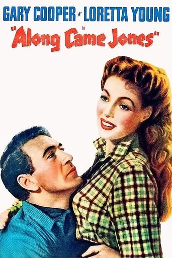 Along Came Jones (1945)