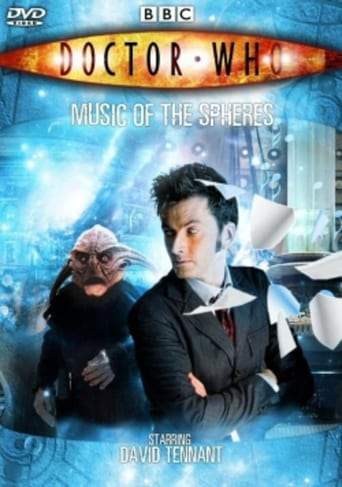 Doctor Who: Music Of The Spheres (2008)