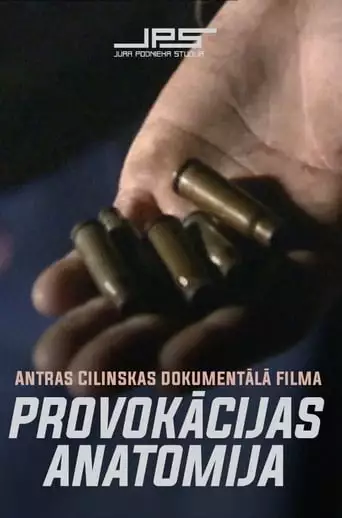 The Anatomy of a Provocation (1996)