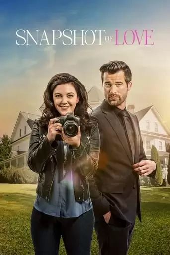 Snapshot Of Love (2022)