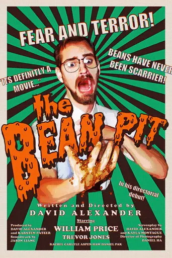 The Bean Pit (2024)