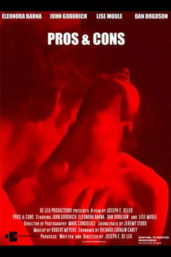 Pros & Cons (2015)