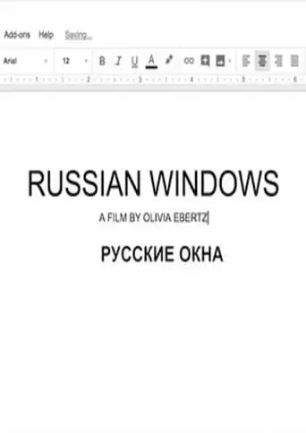 Russian Windows (2018)