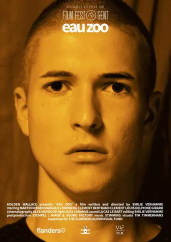Eau Zoo (2014)