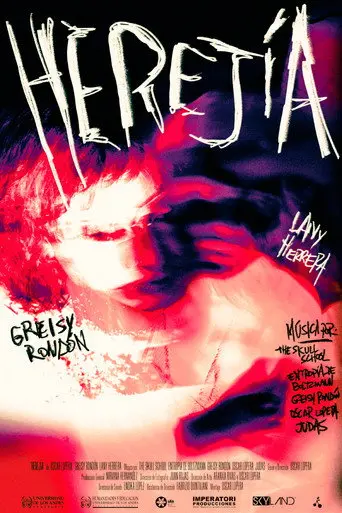 Heresy (2024)