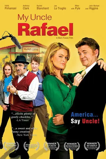My Uncle Rafael (2012)
