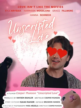 Unscripted Love (2026)