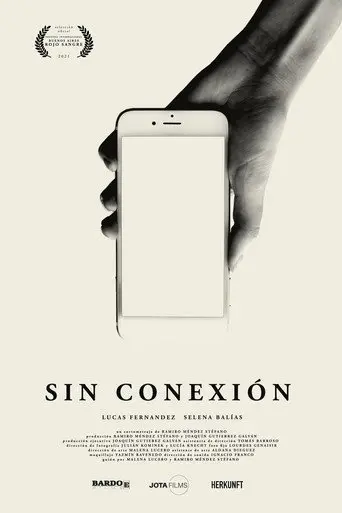 Connection Lost (2021)