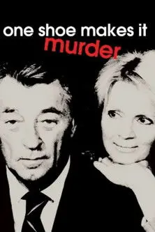 One Shoe Makes it Murder (1982)