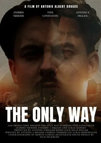 The Only Way (2025)