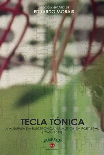 Tecla Tónica (2016)