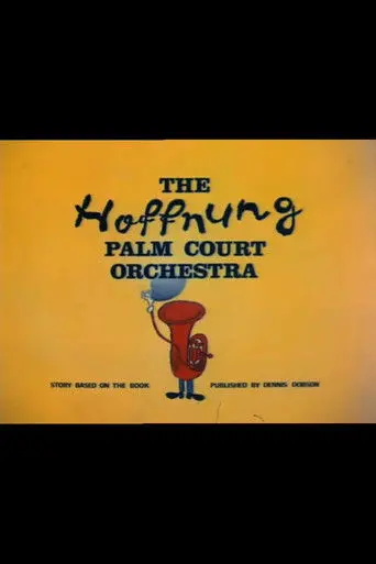 The Hoffnung Palm Court Orchestra (1965)
