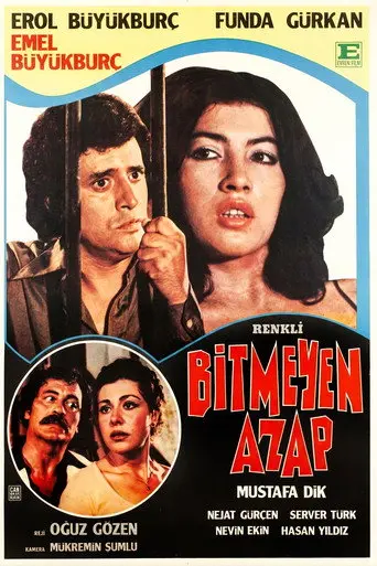 Bitmeyen Azap (1980)