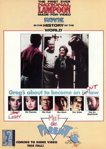 Meet the Parents (1991)
