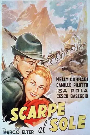 Alpine Love (1935)