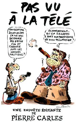 Pas vu à la télé (1995)
