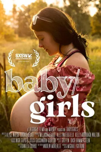 Baby/Girls (2026)