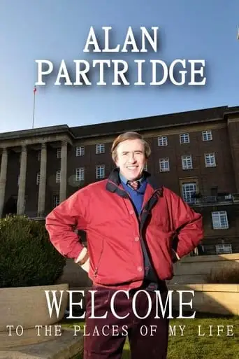 Alan Partridge: Welcome To The Places Of My Life (2012)