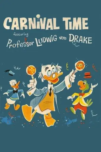 Carnival Time (1962)