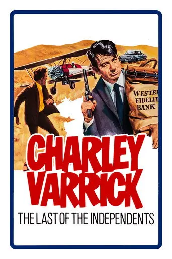 Charley Varrick (1973)